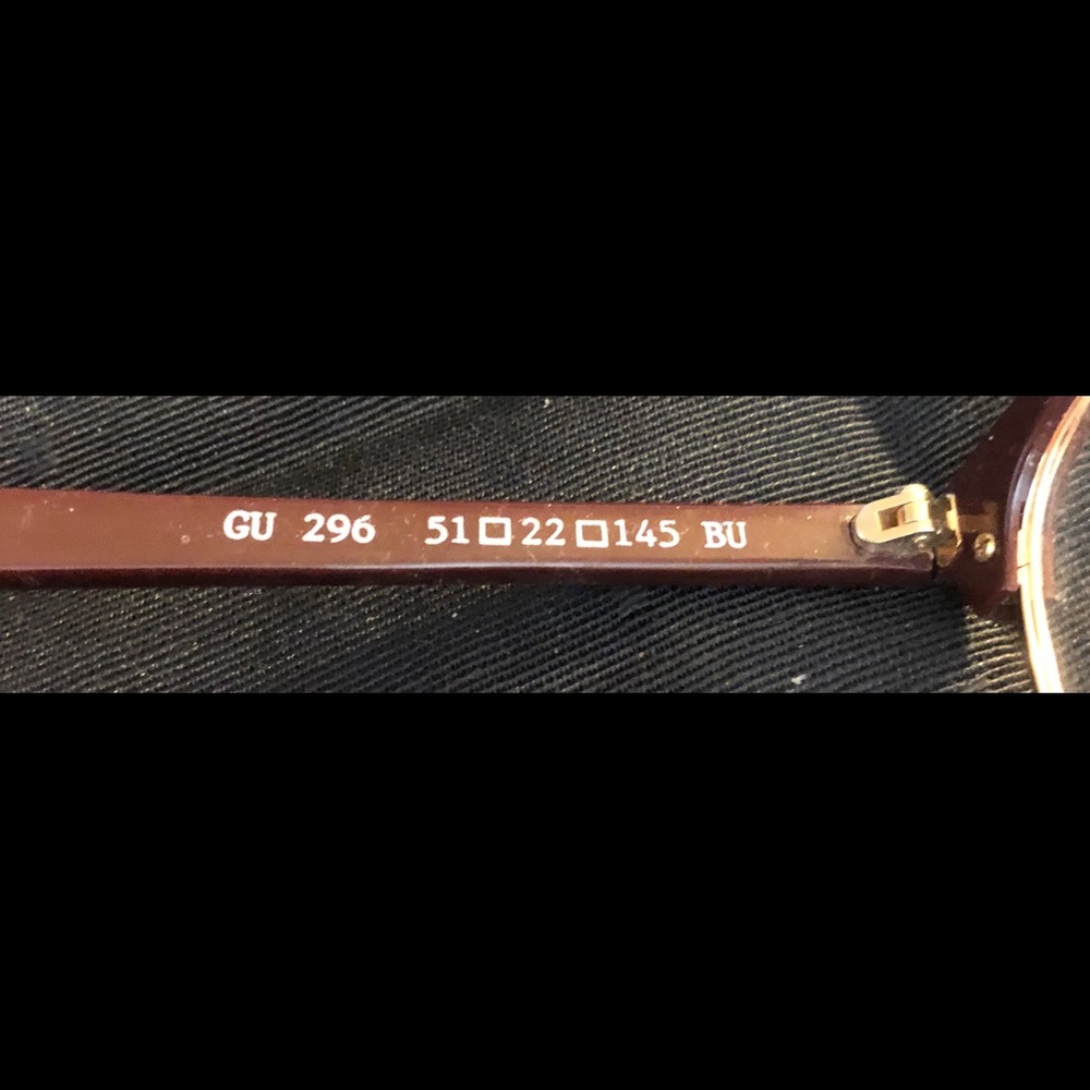 Guess frames - Picture 3 of 6